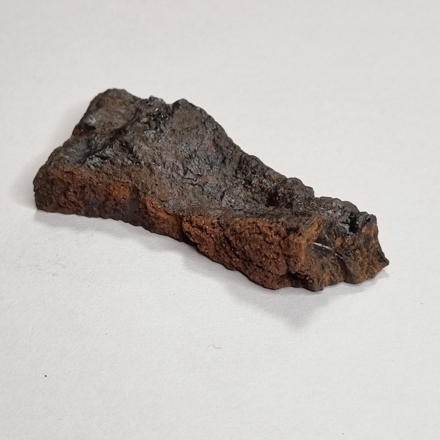 Huckitta Meteorite (Northern Territory- 18,000 Years Old) 25g