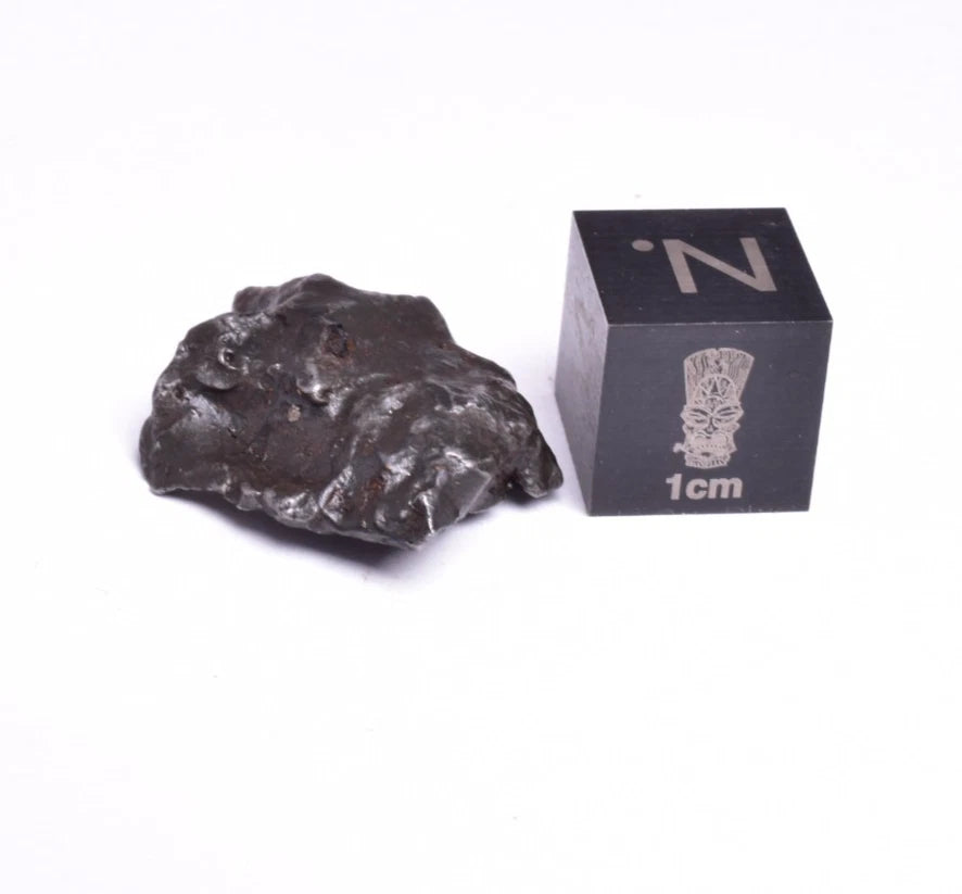 Sikhote-Alin Meteorite (Siberia-1947) 5g