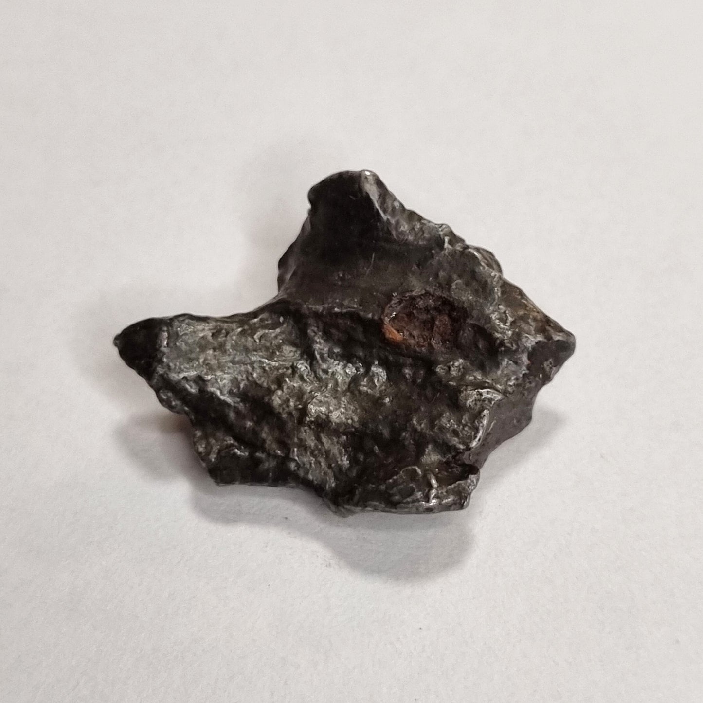 Sikhote-Alin Meteorite (Siberia-1947) 5g