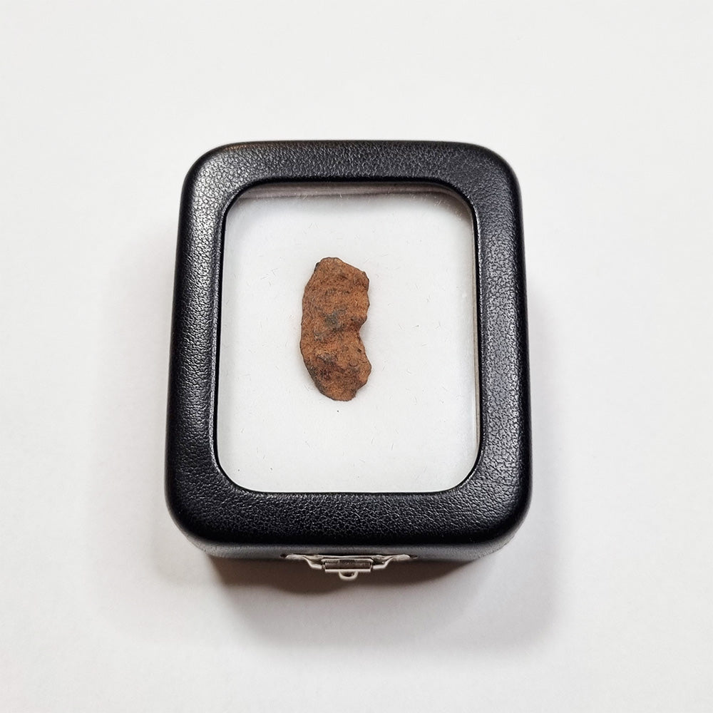Henbury Meteorite In Gift Box (NT Australia- 4,700 years ago)- Assorted Options