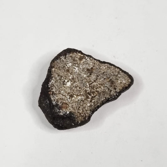 Camel Donga Meteorite (Nullarbor Plain- Western Australia- 1980) 4g