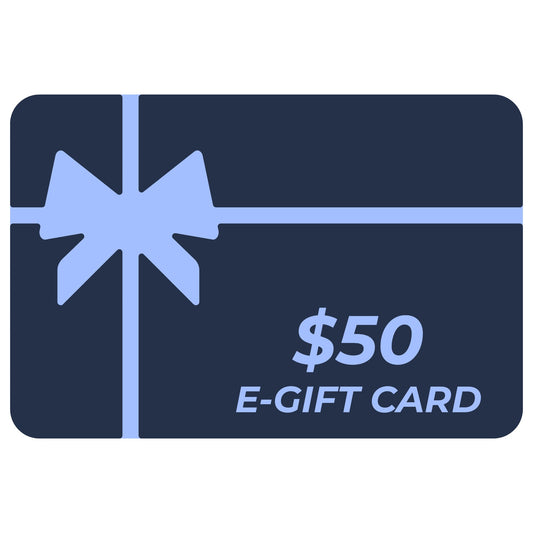 $50 Gift Card