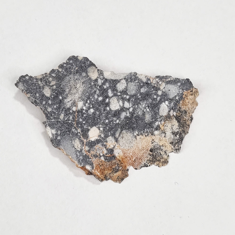 Rare Lunar Meteorite 4cm