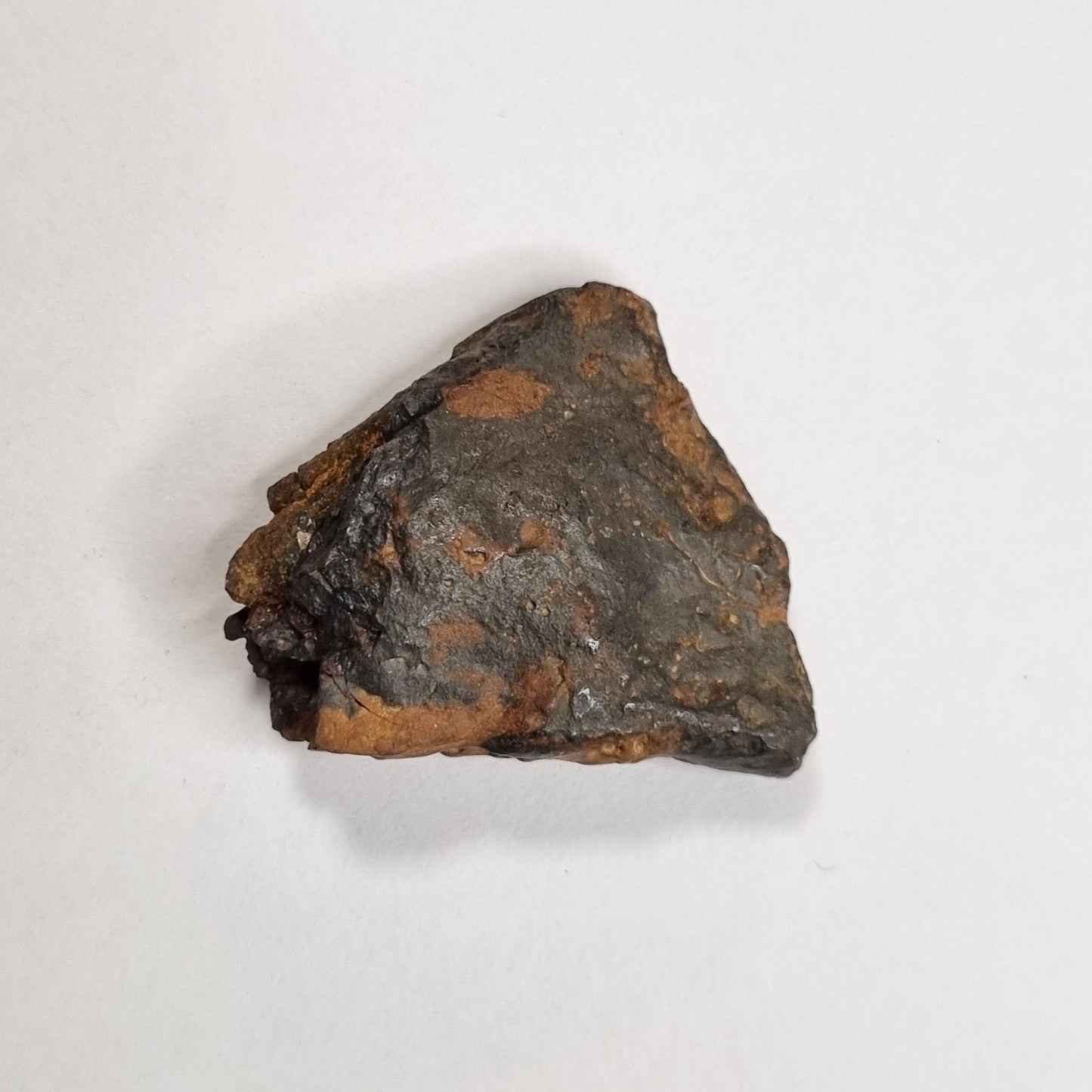 Nantan Meteorite (China- 1516) 26.4g