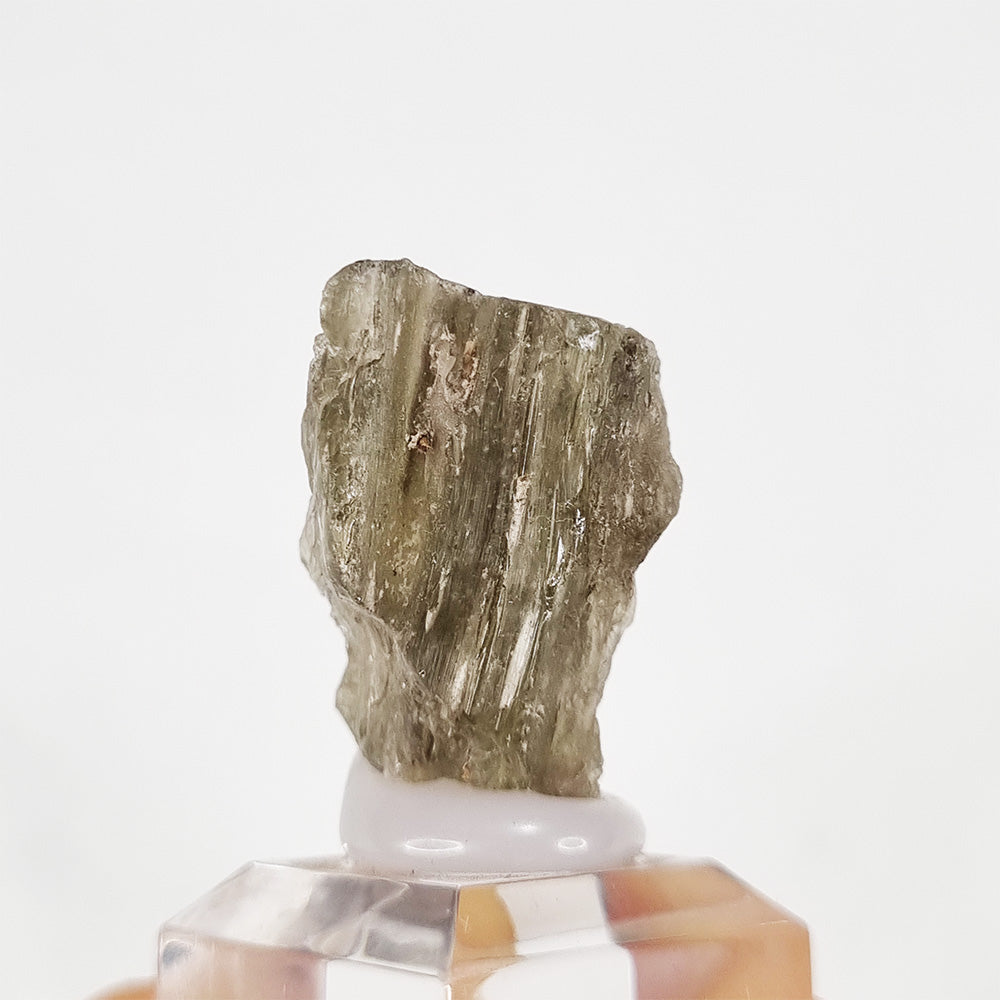 Darwin Glass Meteorite Impact Melt (Tasmania- 816,000 Years Old) 10g