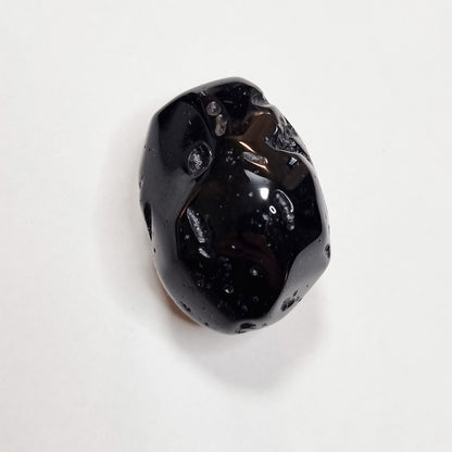 Large Tumbled Tektite- Assorted