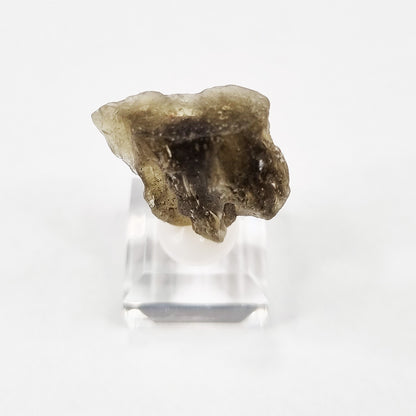 Darwin Glass Meteorite Impact Melt (Tasmania- 816,000 Years Old) 11g