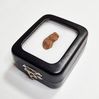 Henbury Meteorite In Gift Box (NT Australia- 4,700 years ago)- Assorted Options