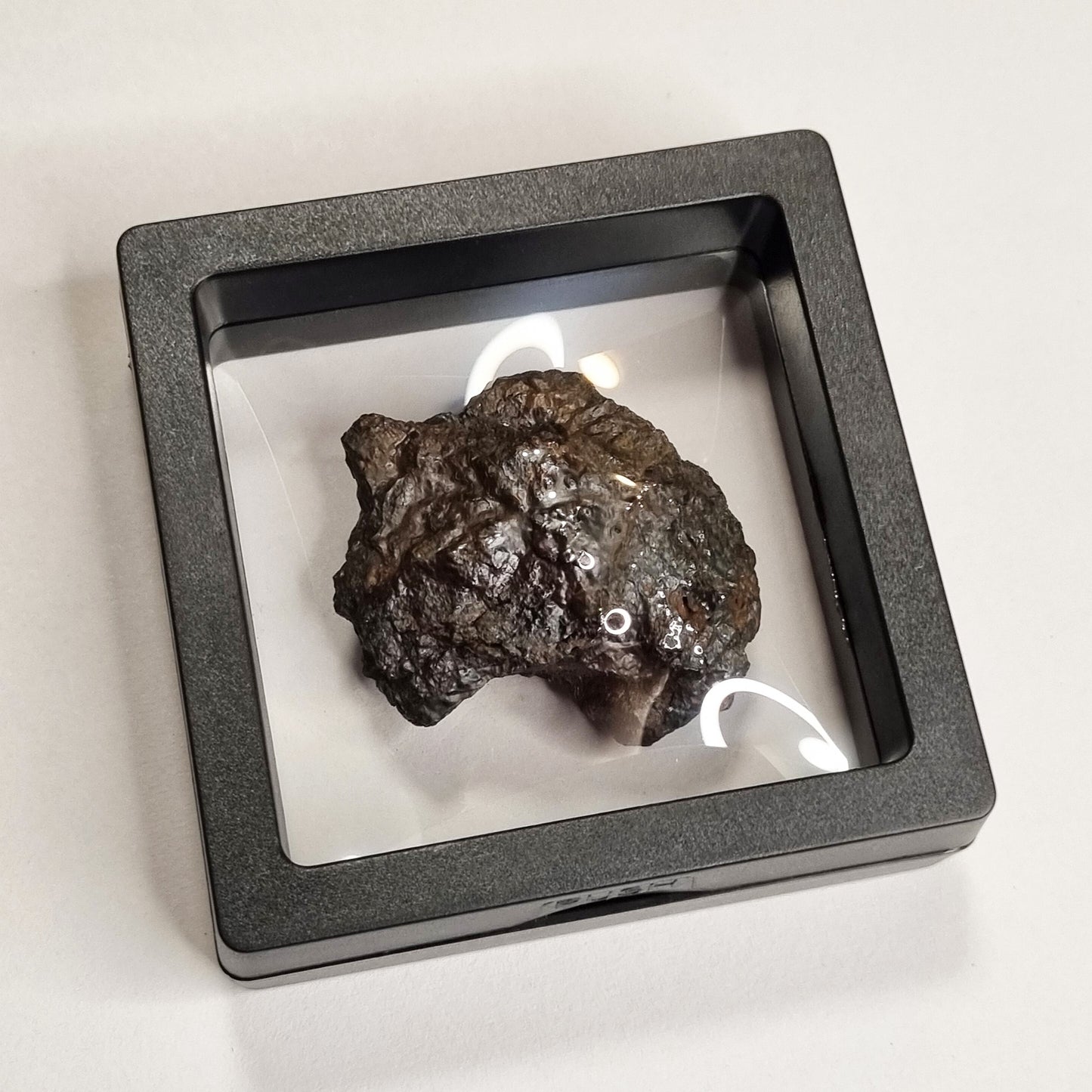 Huckitta Meteorite (Northern Territory- 18,000 Years Old) 42g