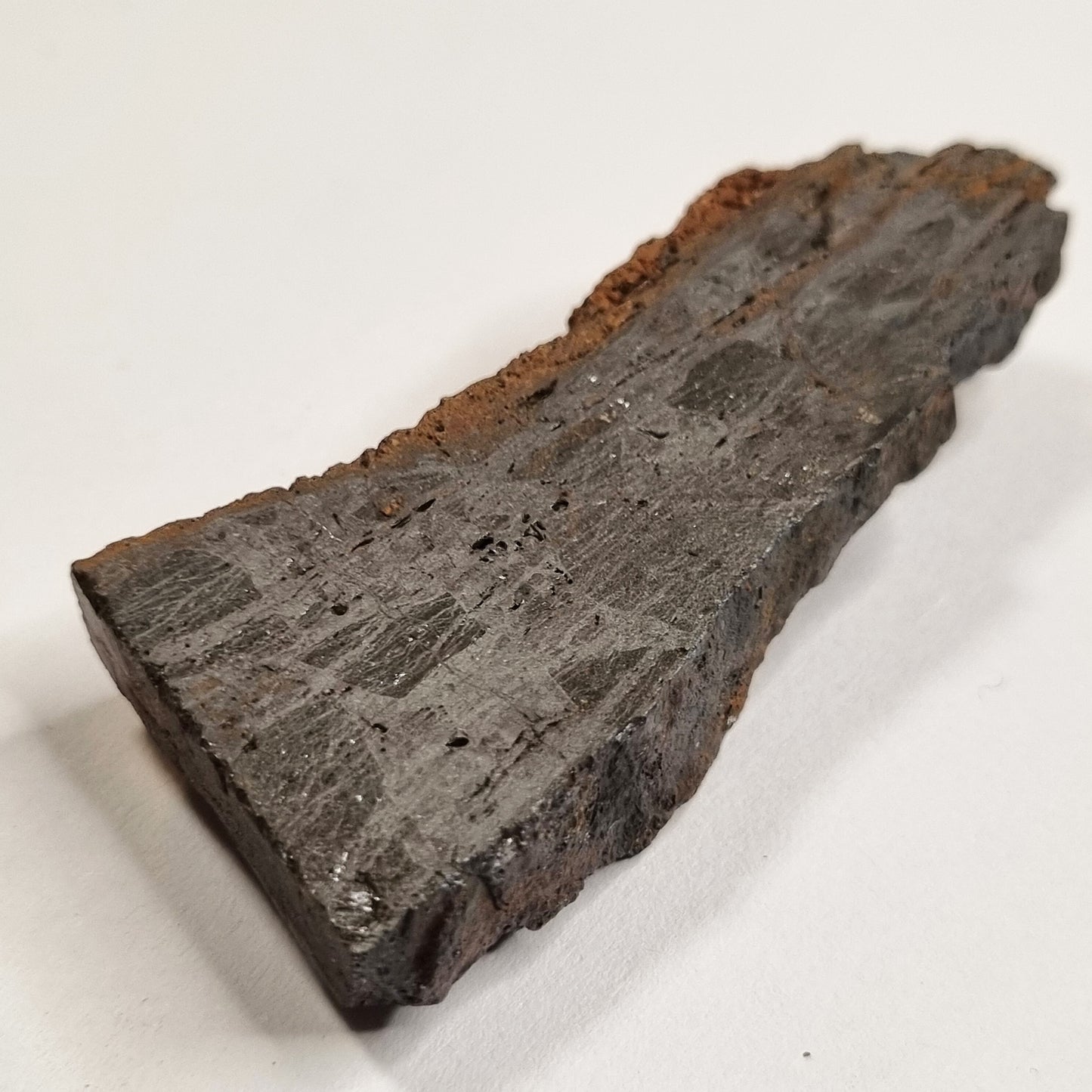 Huckitta Meteorite (Northern Territory- 18,000 Years Old) 25g