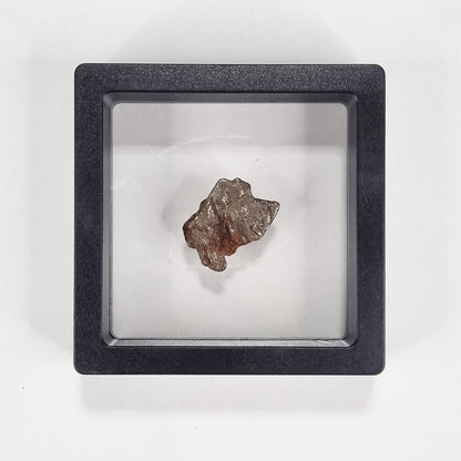 Nantan Meteorite Assorted (China- 1516) 3-4g