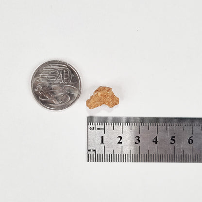 Rare Lunar Meteorite 2g