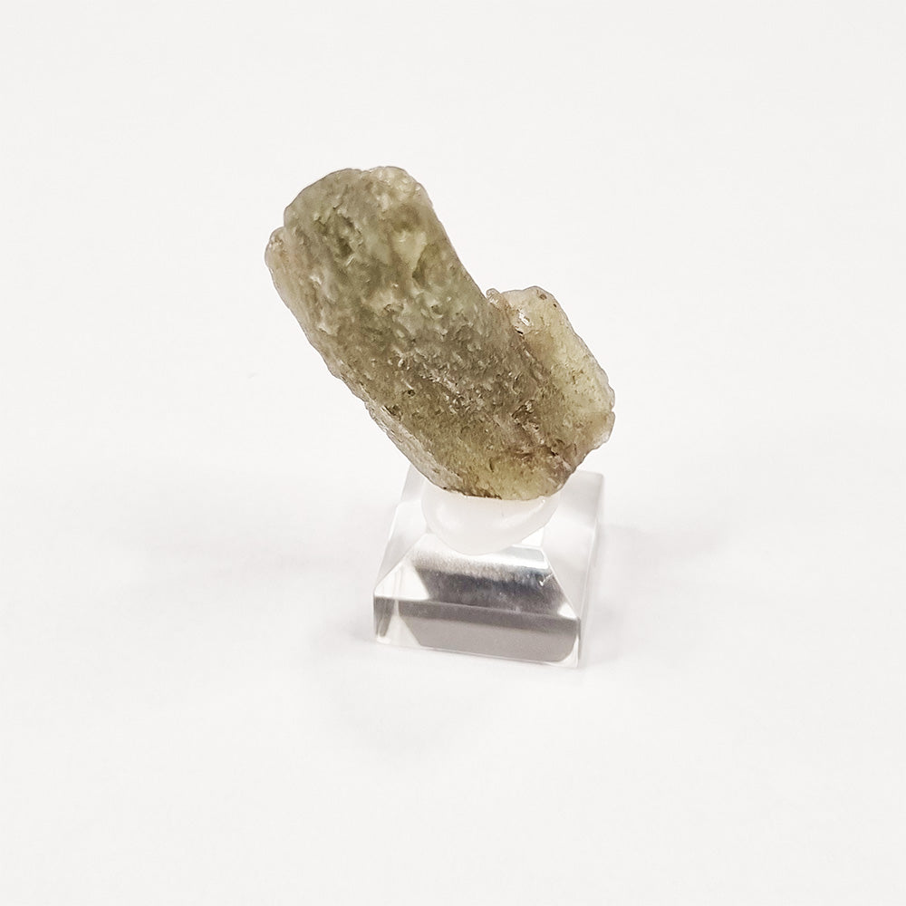 Darwin Glass Meteorite Impact Melt (Tasmania- 816,000 Years Old) 16g