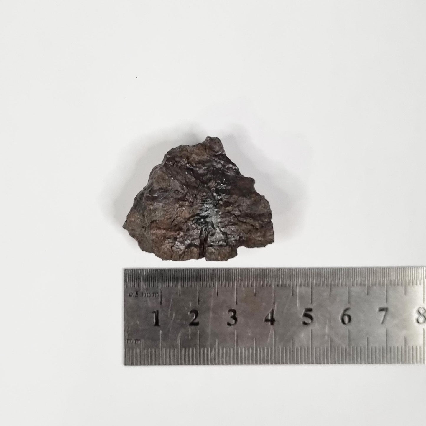 Huckitta Meteorite (Northern Territory- 1920's) 30g