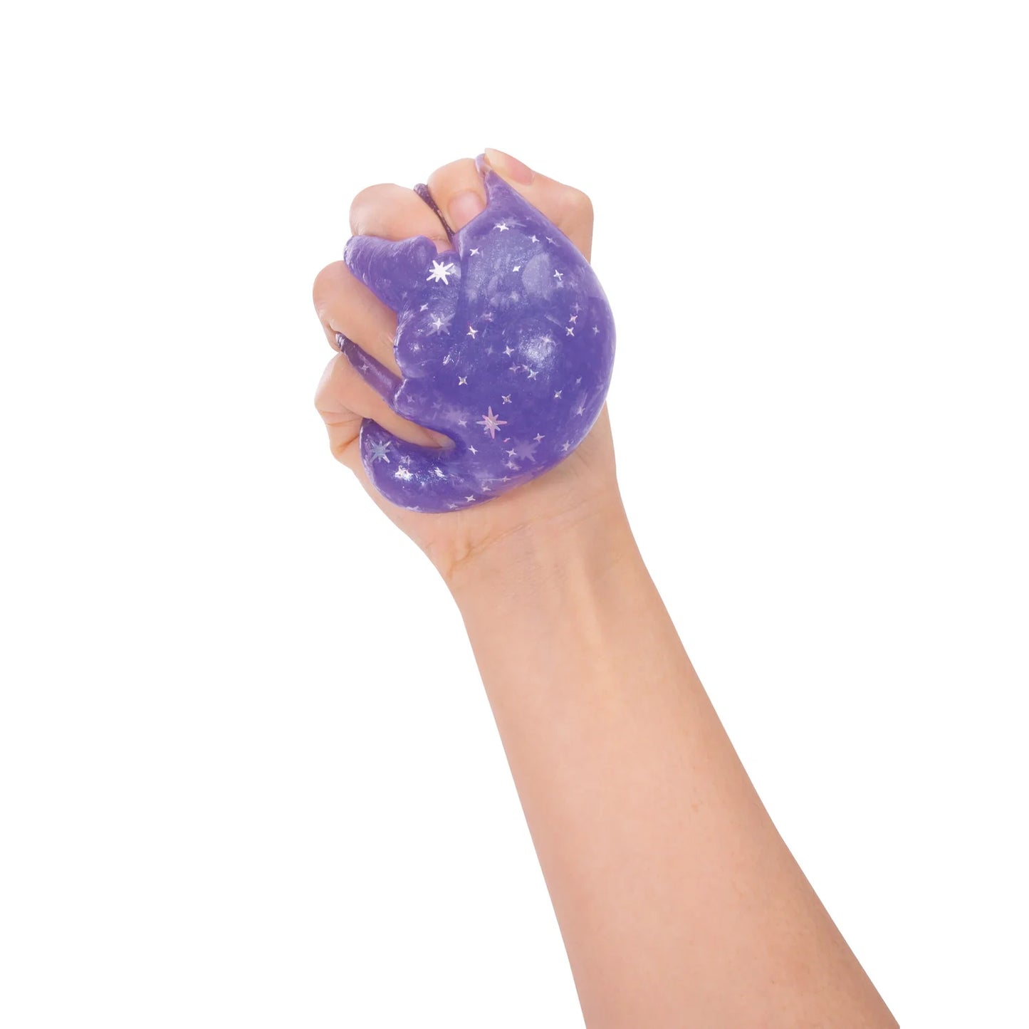 Starry Sky Putty- Assorted Colours