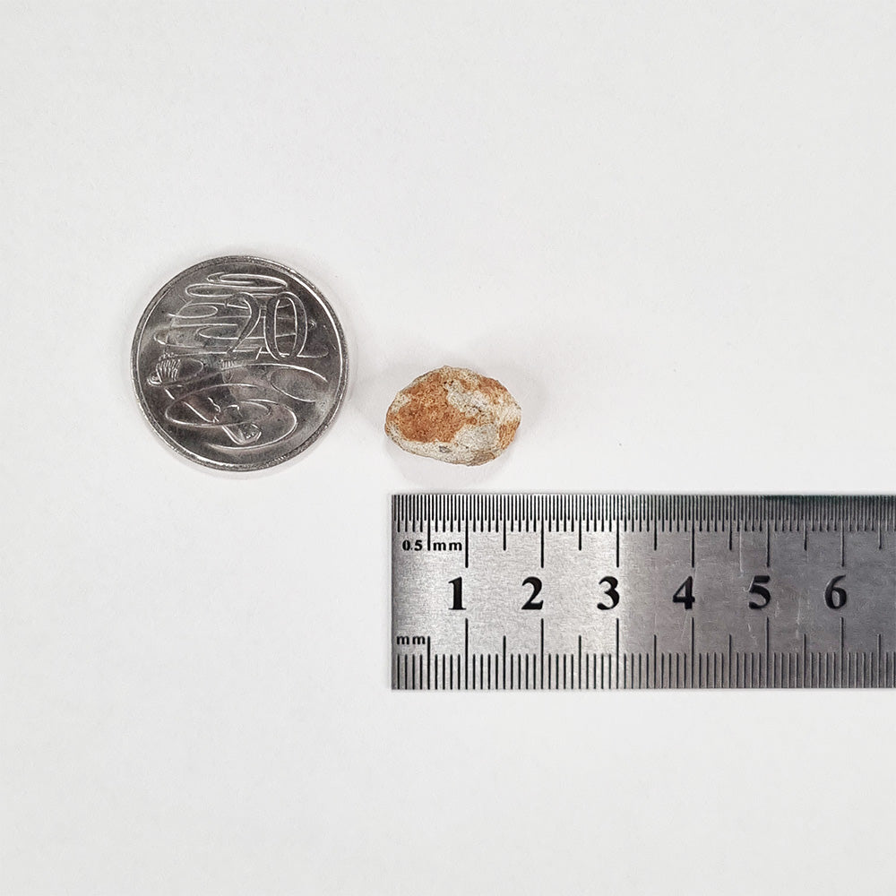 Rare Lunar Meteorite 3g
