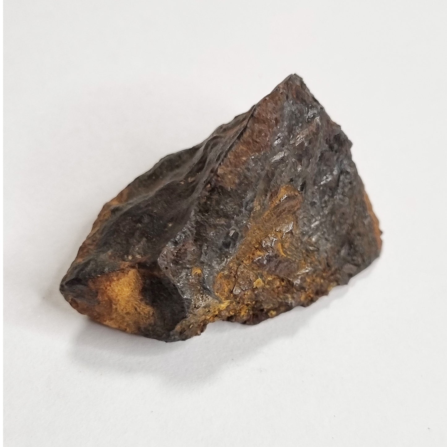 Nantan Meteorite (China- 1516) 29g