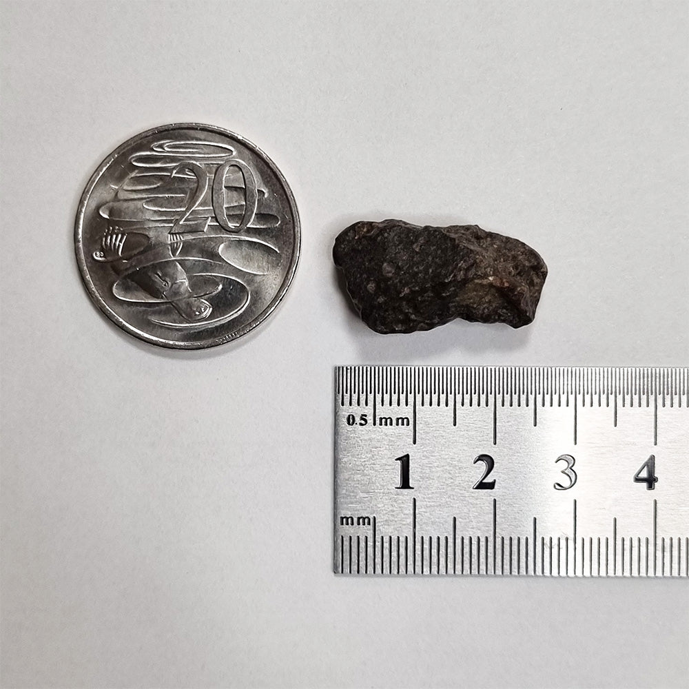 *Rare* NWA Rumuruti Meteorite (North West Africa, 1934) 6g