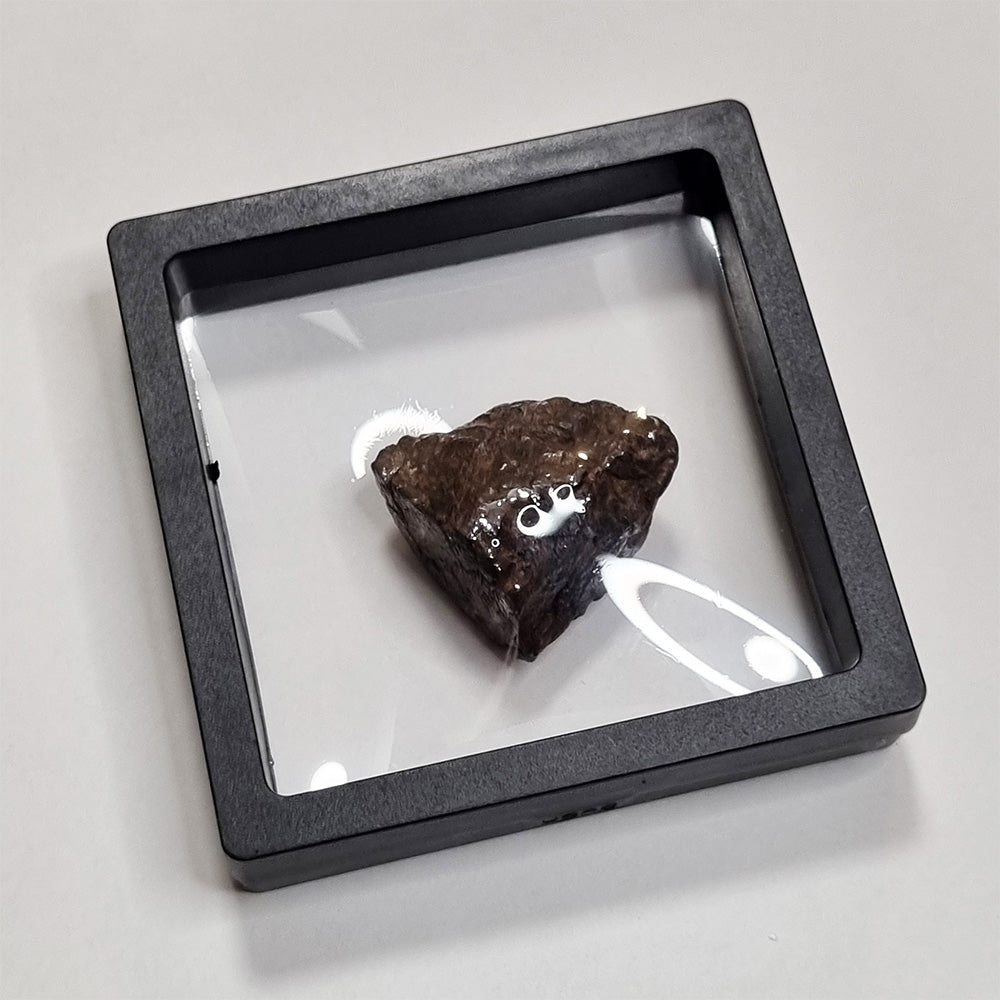 Nantan Meteorite 83g (China- 1516)