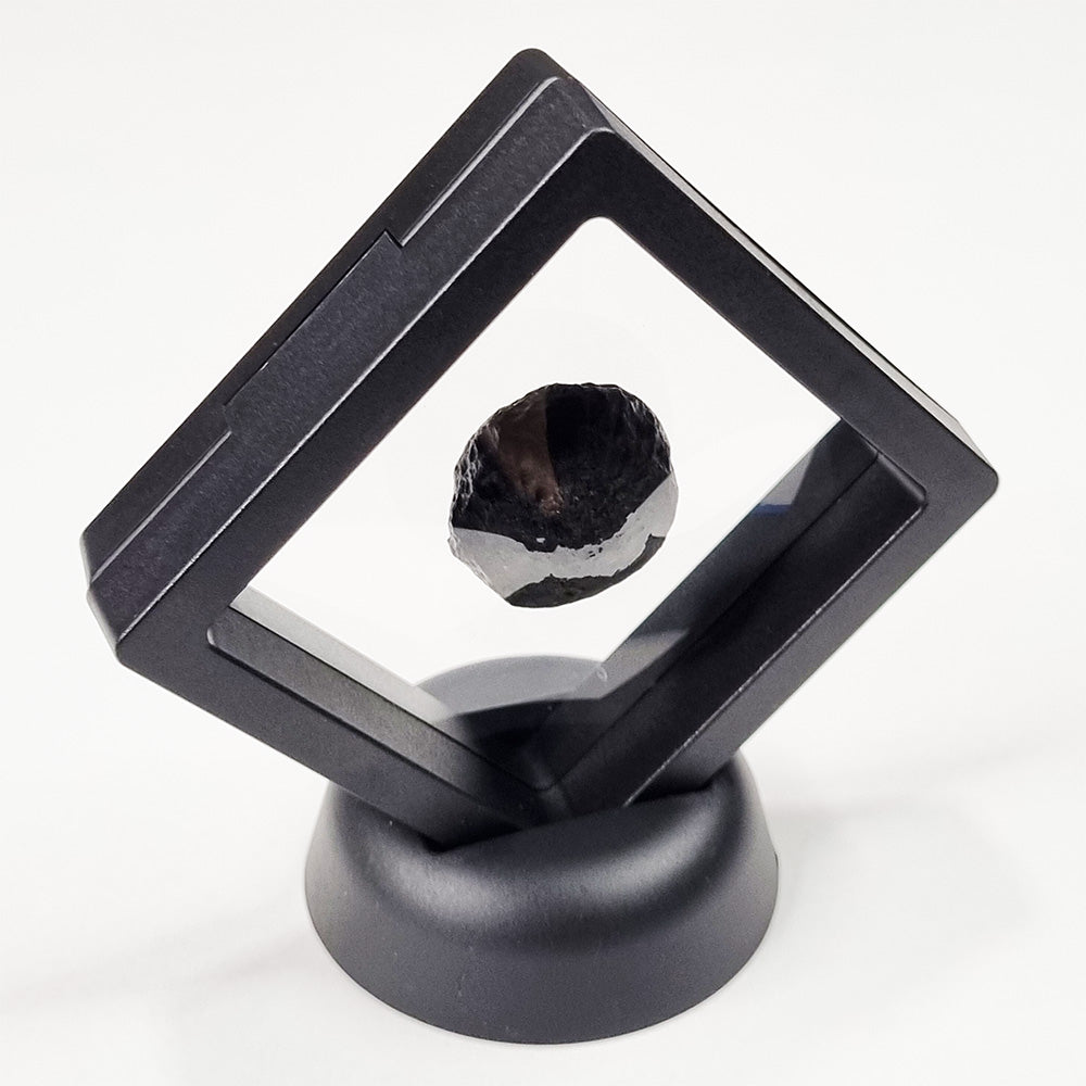 Australite (Australian Tektite) (790,000 Years Old) 14.3g