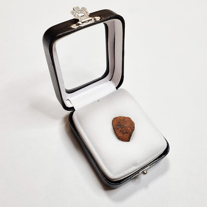 Henbury Meteorite In Gift Box (NT Australia- 4,700 years ago)- Assorted Options