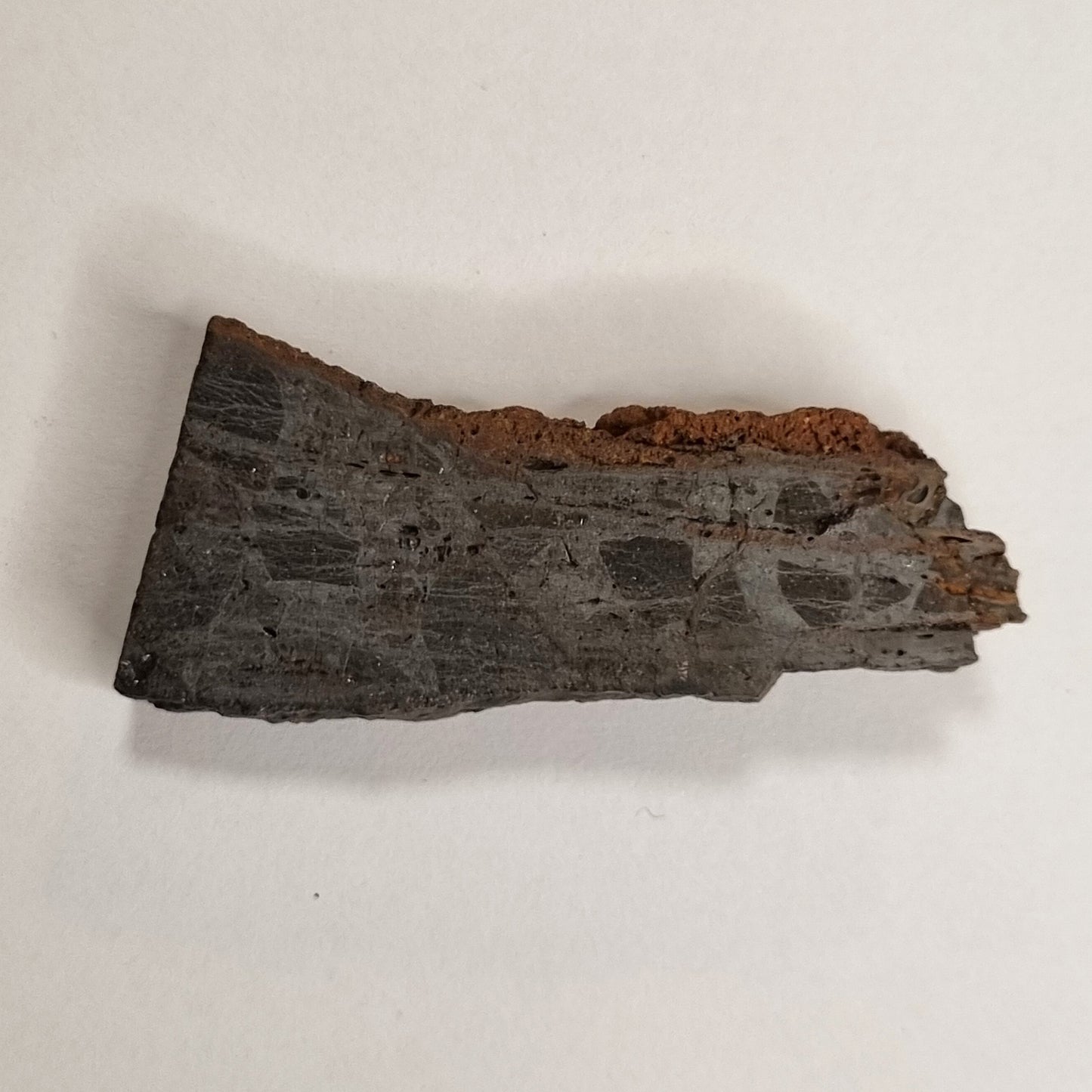 Huckitta Meteorite (Northern Territory- 18,000 Years Old) 25g