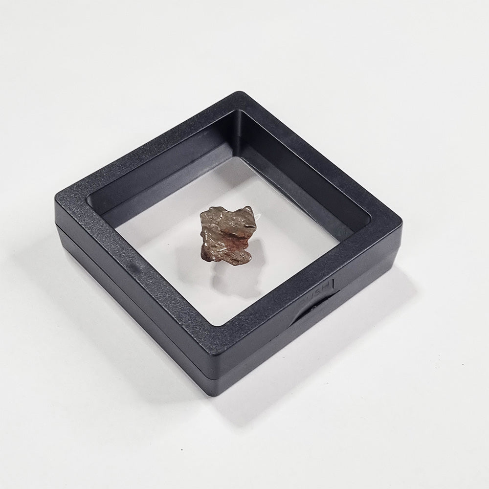 Nantan Meteorite Assorted (China- 1516) 3-4g
