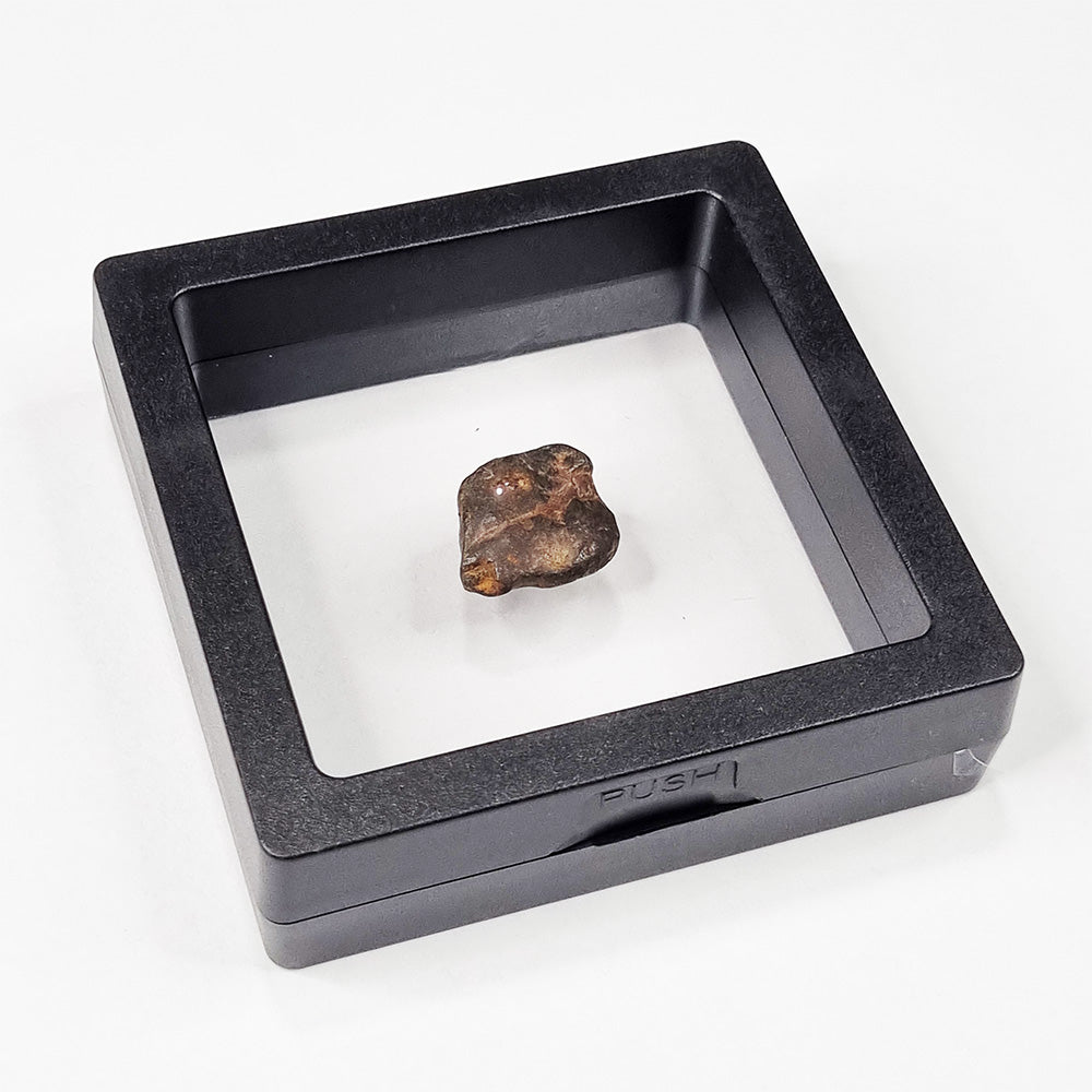 Nantan Meteorite Assorted (China- 1516) 3-5g