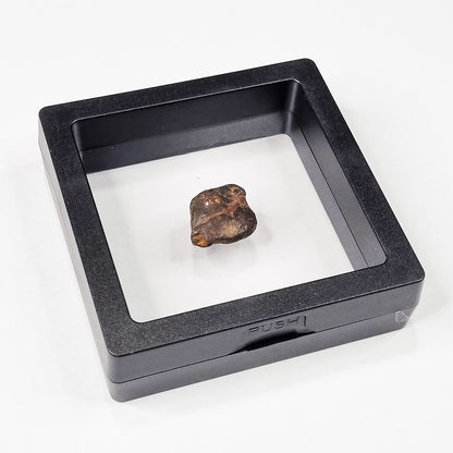 Nantan Meteorite Assorted (China- 1516) 3-5g