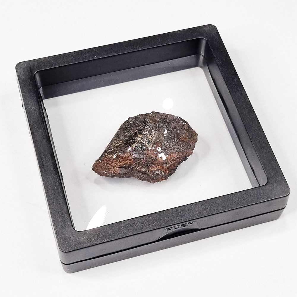 Huckitta Meteorite (Northern Territory- 18,000 Years Old) 24g