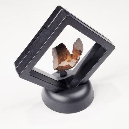 Gebel Kamil Meteorite (Egypt < 5000 Years Old) 26g