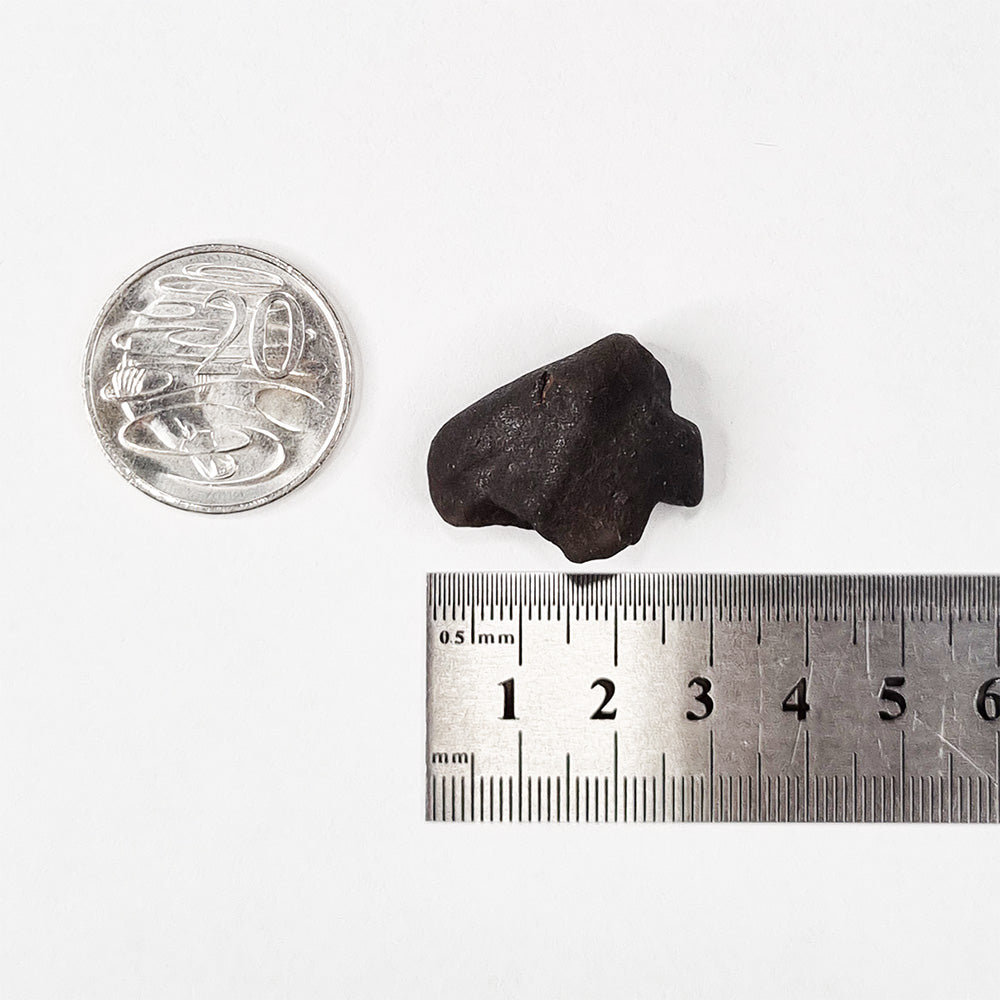 Wiluna Meteorite (Western Australia- 1967) 14.07g