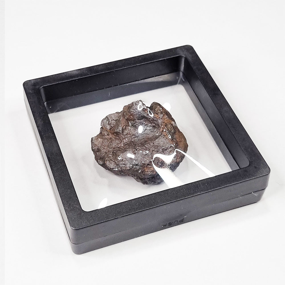 Huckitta Meteorite (Northern Territory- 18,000 Years Old) 69g