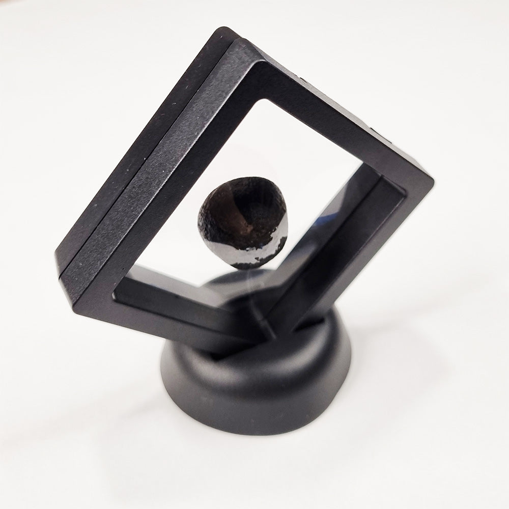 Australite (Australian Tektite) (790,000 Years Old) 14g