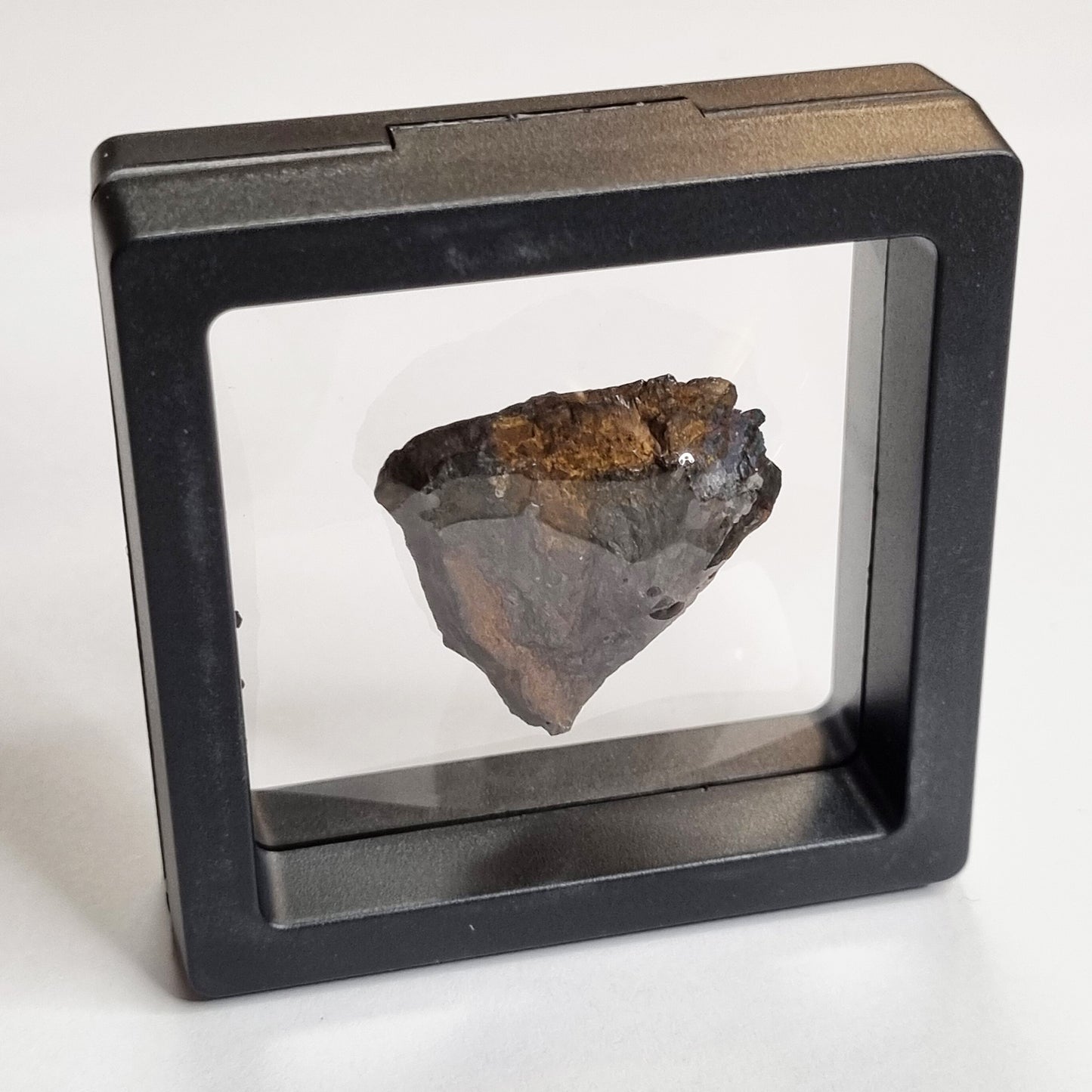 Nantan Meteorite (China- 1516) 26.4g