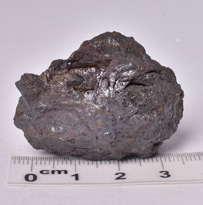 Huckitta Meteorite (Northern Territory- 18,000 Years Old) 42g