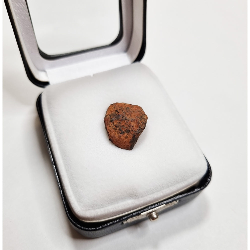 Henbury Meteorite In Gift Box (NT Australia- 4,700 years ago)- Assorted Options