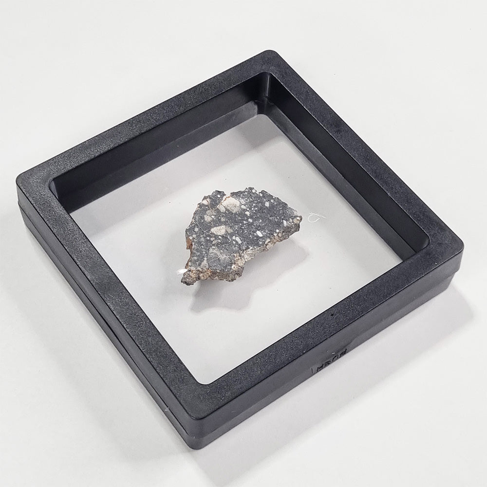 Rare Lunar Meteorite 4cm