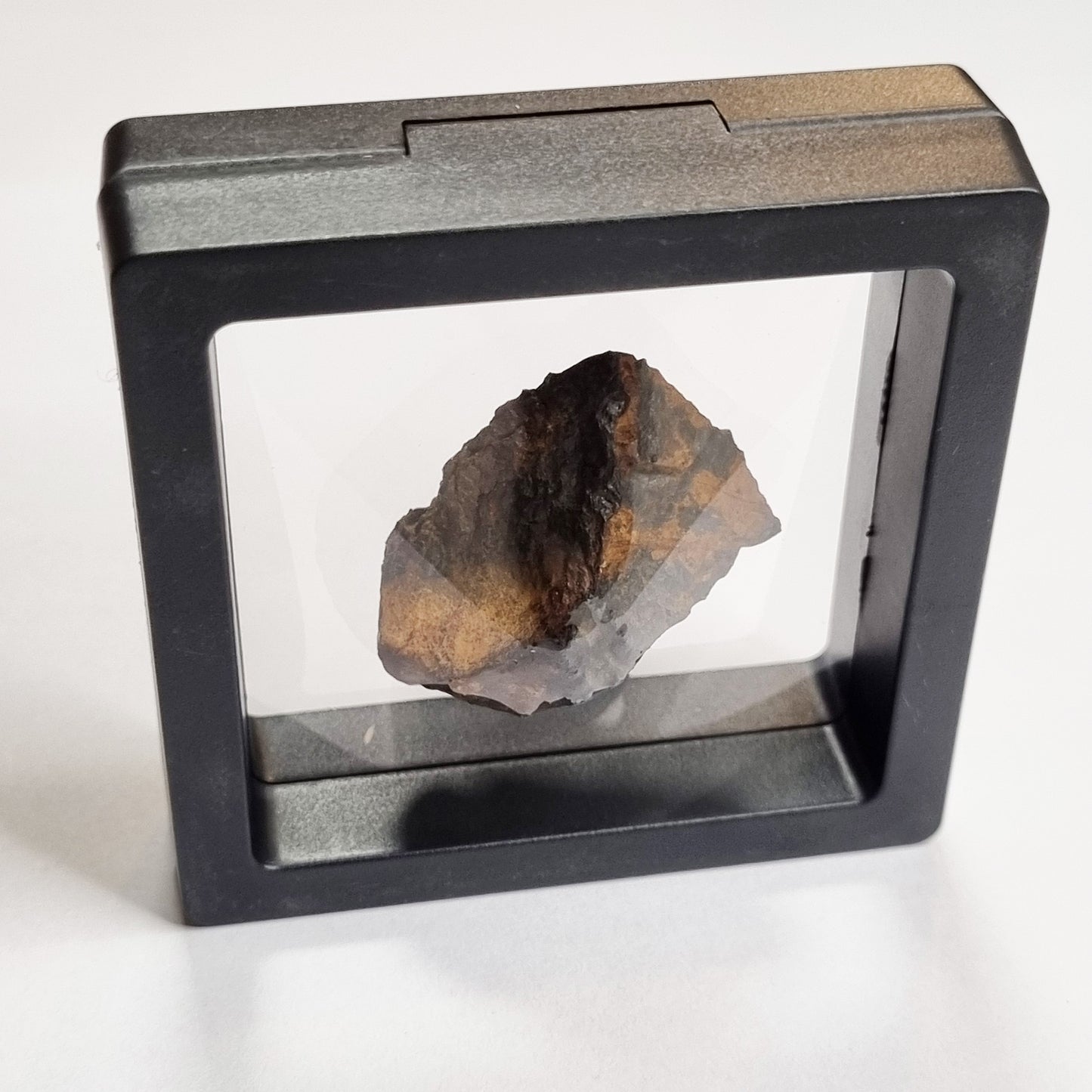 Nantan Meteorite (China- 1516) 29g