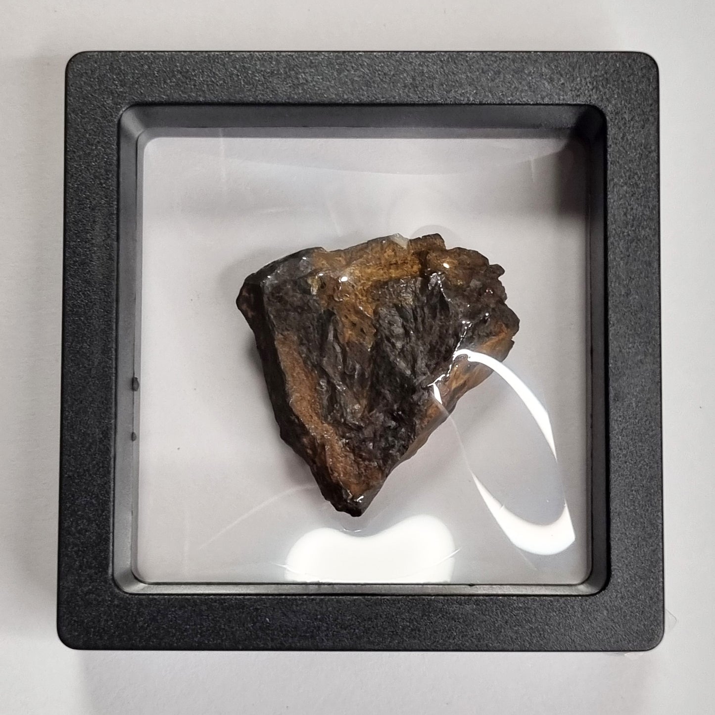 Nantan Meteorite (China- 1516) 26.4g