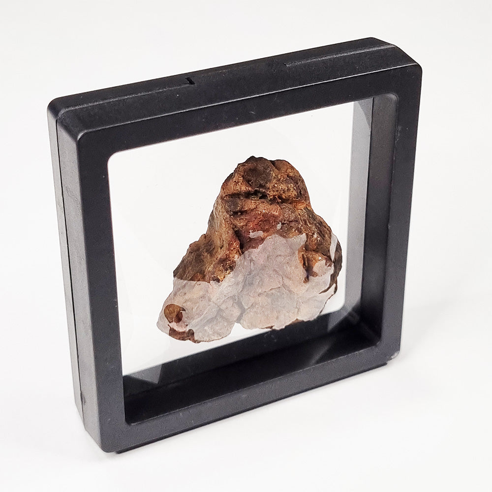 Wolfe Creek Shale Ball Meteorite (Western Australia-1947) 95g