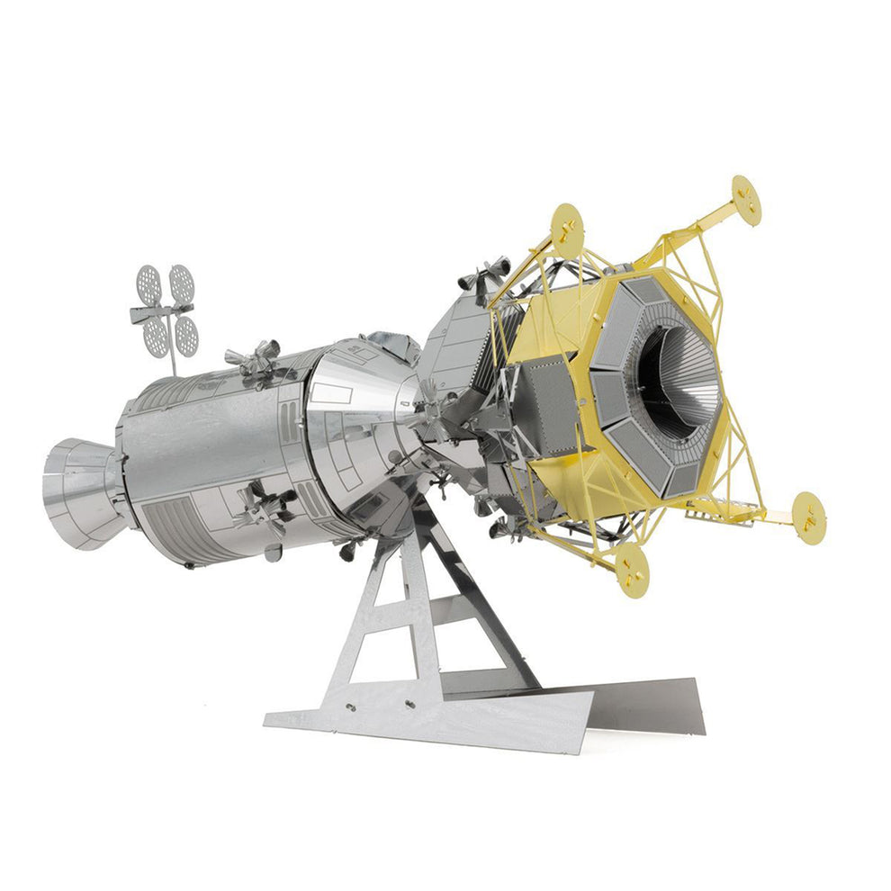 Apollo Command/Service Module with Lunar Module – Little Star Shop