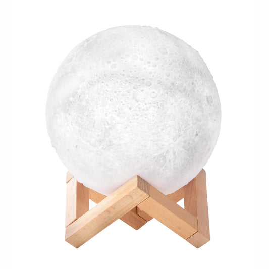 Celestial Colour Changing Moon Light