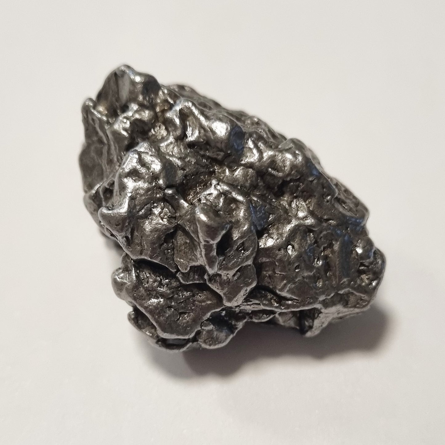 Campo Del Cielo Meteorite (Argentina 4,500 years ago) 100g