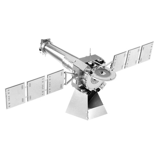 Chandra X-Ray Observatory- 3D Metal Model Kit
