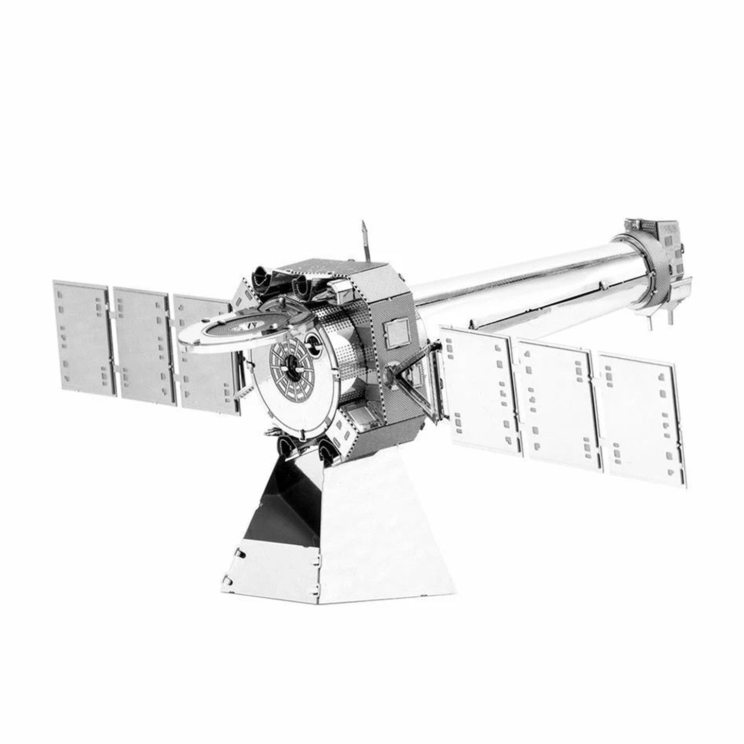 Chandra X-Ray Observatory- 3D Metal Model Kit