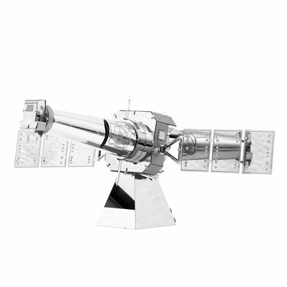 Chandra X-Ray Observatory- 3D Metal Model Kit