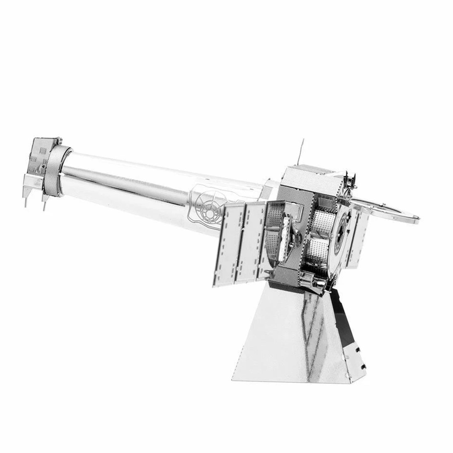 Chandra X-Ray Observatory- 3D Metal Model Kit