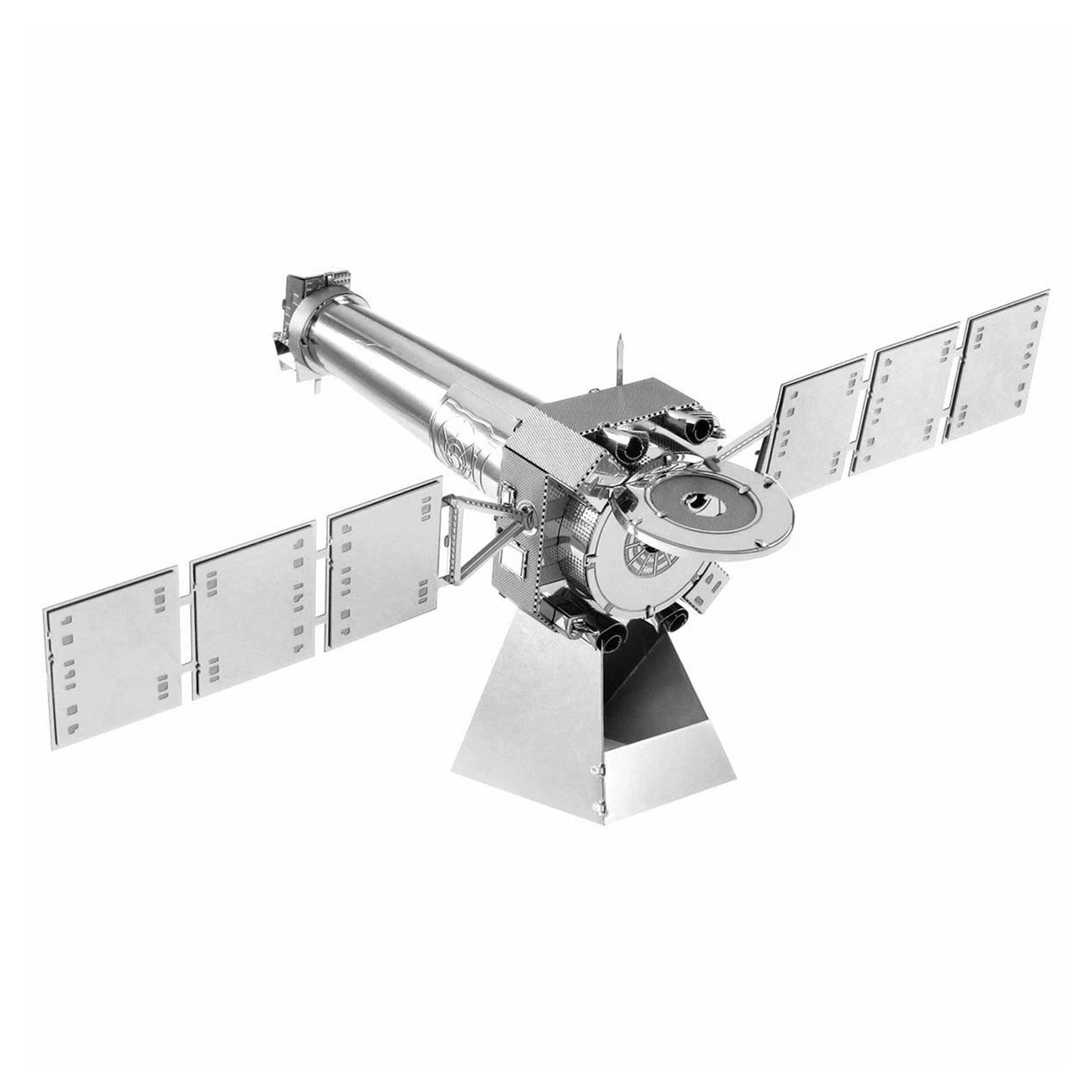 Chandra X-Ray Observatory- 3D Metal Model Kit