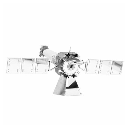 Chandra X-Ray Observatory- 3D Metal Model Kit